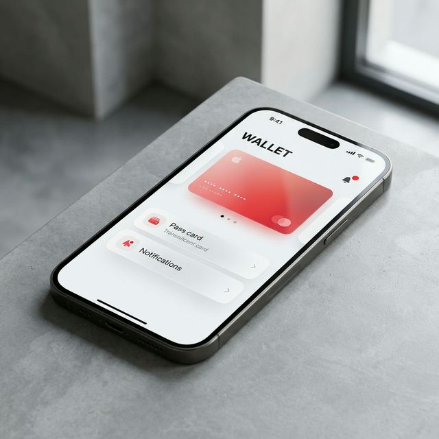 Mobile App Innovation