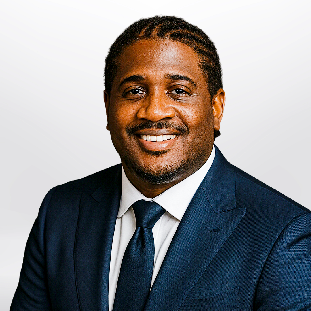 Josh Jones, Tech Founder and CEO of AIBA Technologies